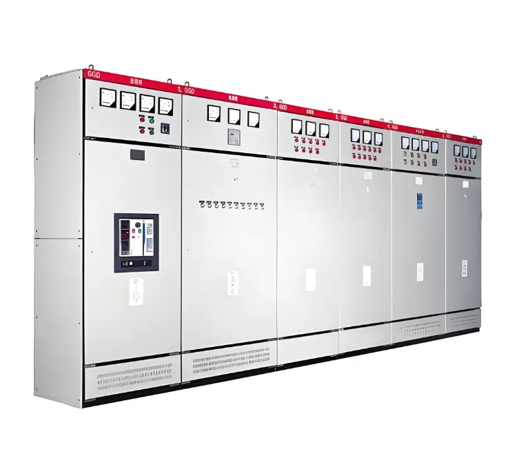 カスタム GGD 低電圧 PV グリッド接続キャビネットに最高の価値を提供しているのはどのメーカーですか?