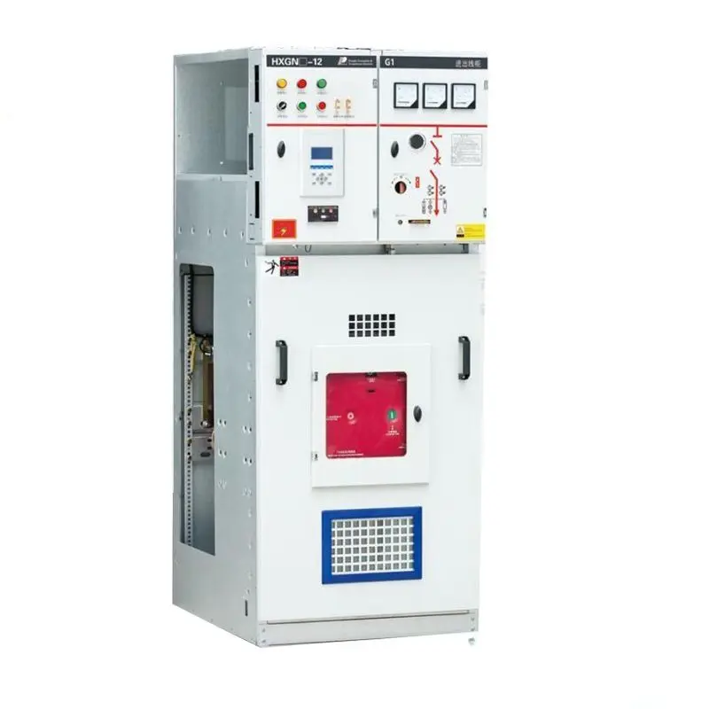 Switchgear