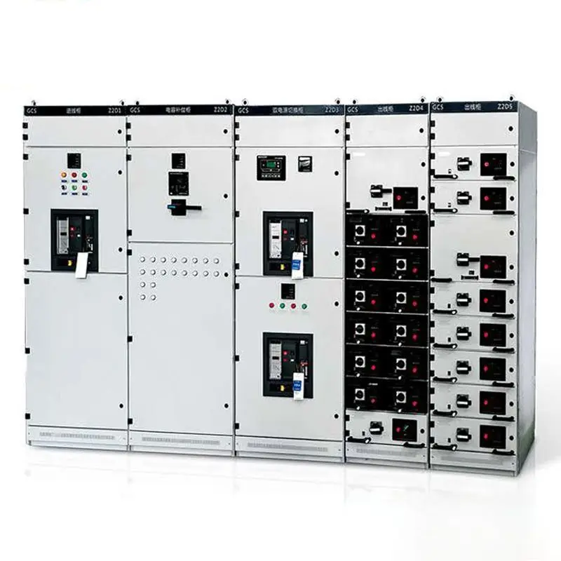Switchgear